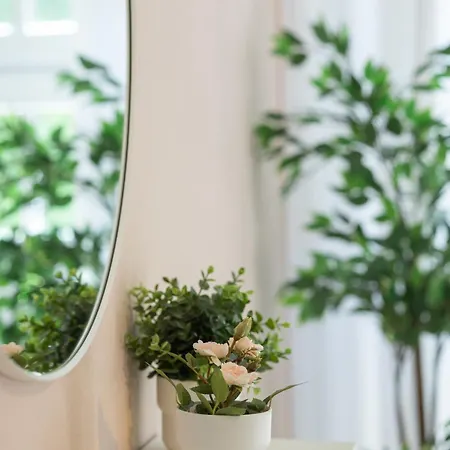 Luxury Vista I Kueche I Wlan I Smart-tv I Zentral